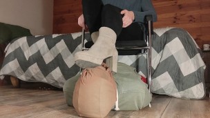 BOOTS,SOCKS AND FOOT WORSHIP