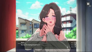 Madrastra termina siendo infiel a su esposo con su hijastro – hentai xxx game