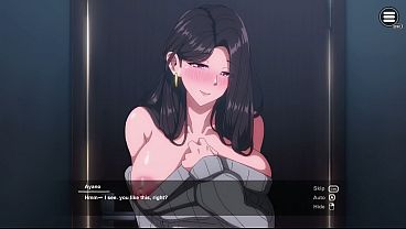 Madrastra termina siendole infiel a su esposo con su hijastro parte 2 – hentai xxx